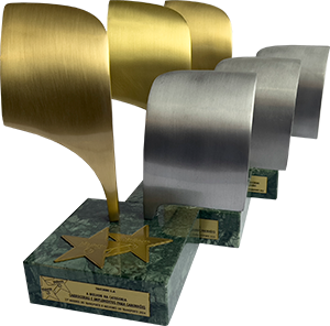 1º Lugar Maiores & Melhores do Transporte 2024