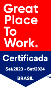 Facchini Conquistou o Selo Great Place To Work | GPTW