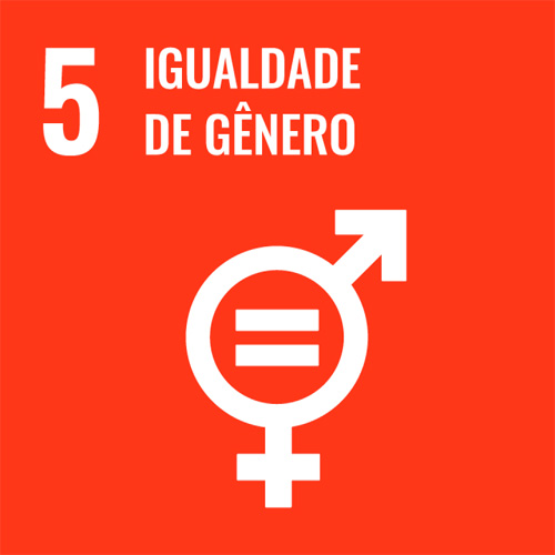 Objetivo 5 da ONU: igualdade de gênero